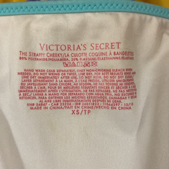 Victoria Secret Bikini Set EUC - Picture 10 of 11